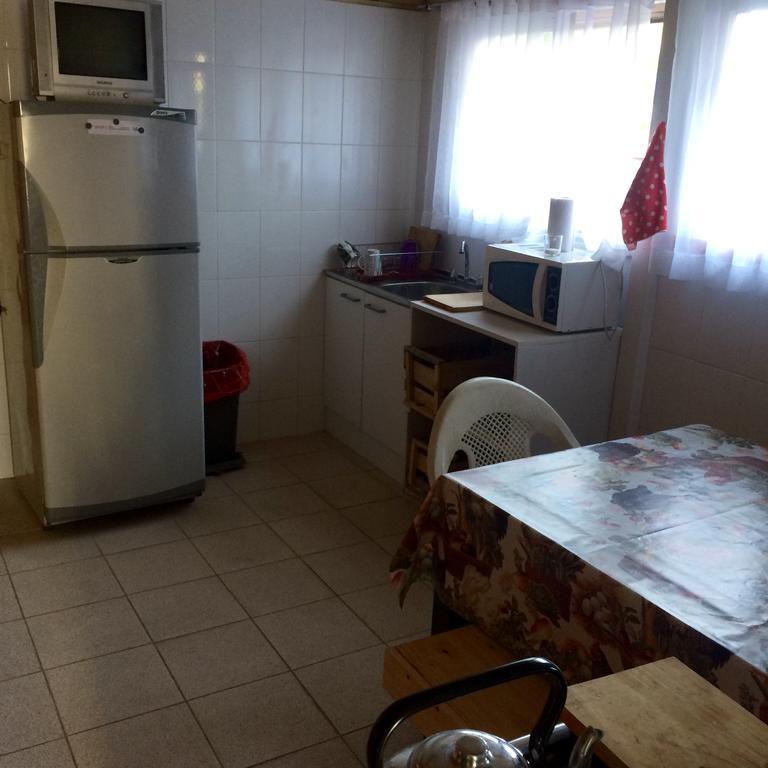 La Huerta Hostel Puerto Montt Ngoại thất bức ảnh